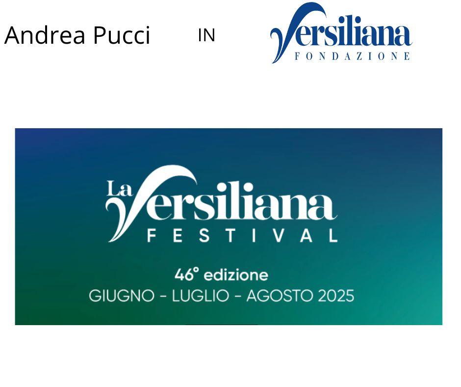  Ferragosto di risate in Versiliana con Andrea Pucci